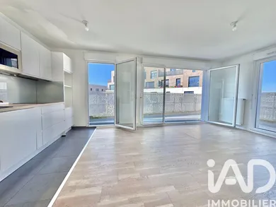 Apartment in Alfortville (94140)
