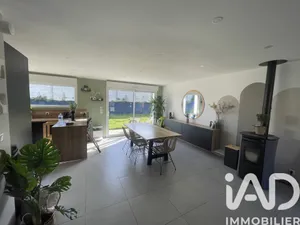 Maison à Noyelles-sous-Lens (62221)