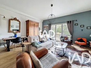 House in Lagny-sur-Marne (77400)