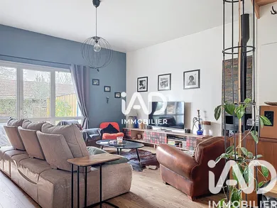 House in Lagny-sur-Marne (77400)