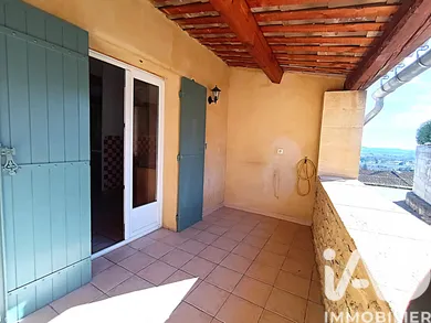 Duplex in Saint-Julien-de-Peyrolas (30760)