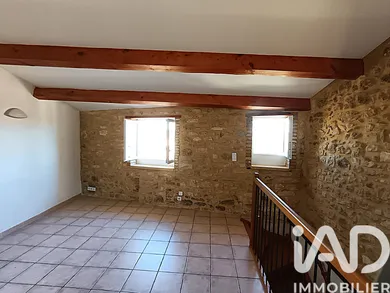 Duplex in Saint-Julien-de-Peyrolas (30760)