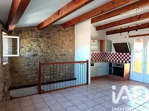 Duplex à Saint-Julien-de-Peyrolas (30760)