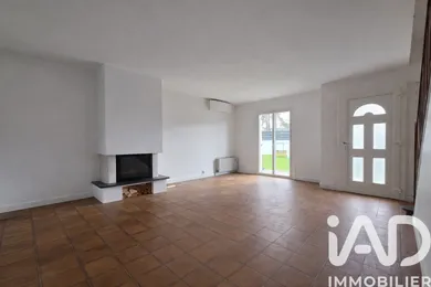 House in Saint-Michel-sur-Orge (91240)