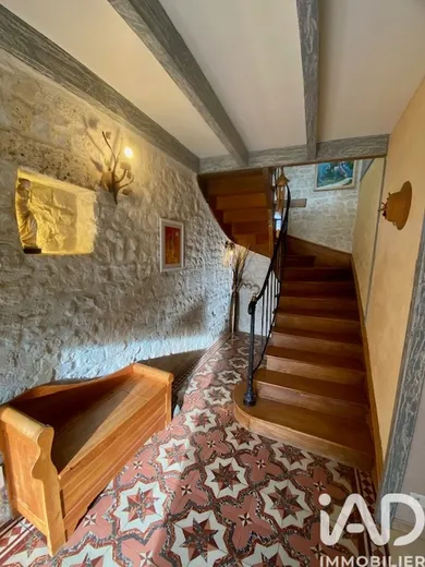 Park home in Agris (16110)