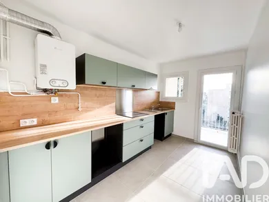 Apartment in Toulon (83200)
