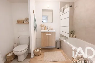 Duplex à Stains (93240)