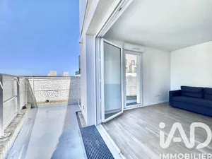 Appartement à Alfortville (94140)