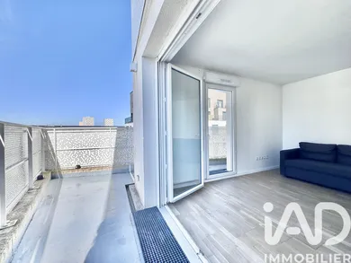 Apartment in Alfortville (94140)