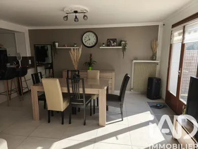 House in Châlons-en-Champagne (51000)