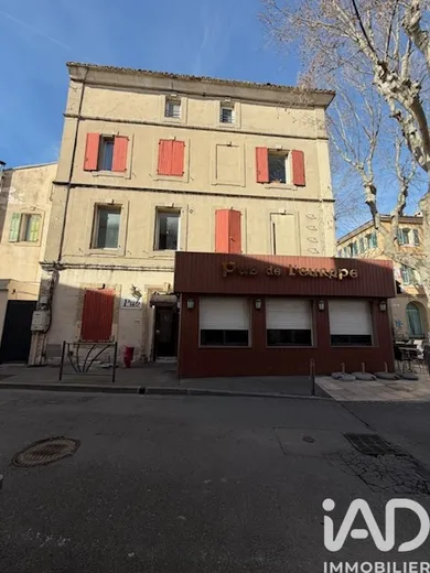 Appartement à Istres (13800)