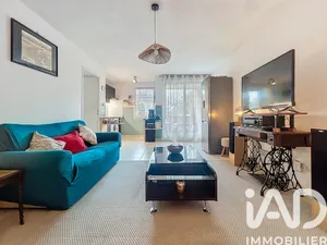 Appartement à Toulouse (31300)