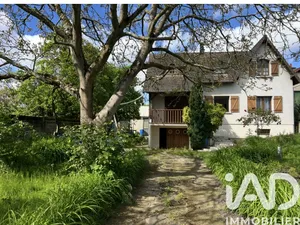 Maison à Villeneuve-Saint-Georges (94190)