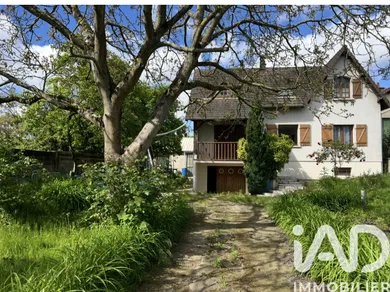 Maison à Villeneuve-Saint-Georges (94190)
