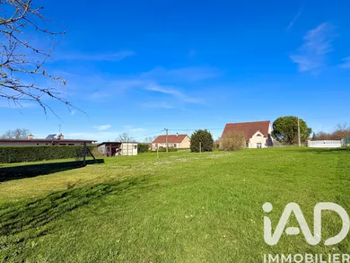 Maison de village à La Trimouille (86290)