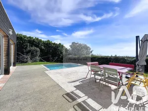 Maison à Drémil-Lafage (31280)