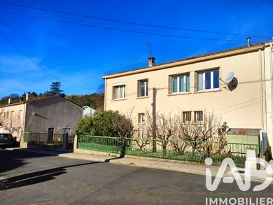 Maison à Bédarieux (34600)