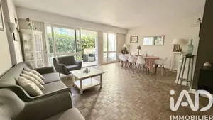 Duplex à Eaubonne (95600)