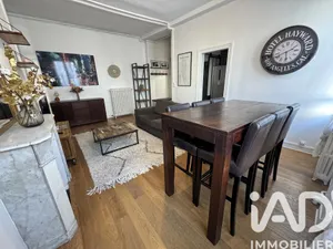 Appartement à Rouen (76000)