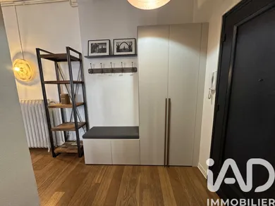 Appartement à Rouen (76000)