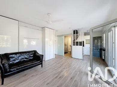 Apartment in Mennecy (91540)