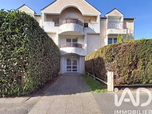 Appartement à Mennecy (91540)