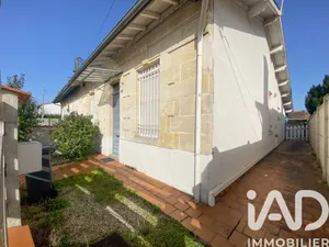 House in Le Bouscat (33110)