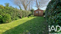 House in Flaujagues (33350)