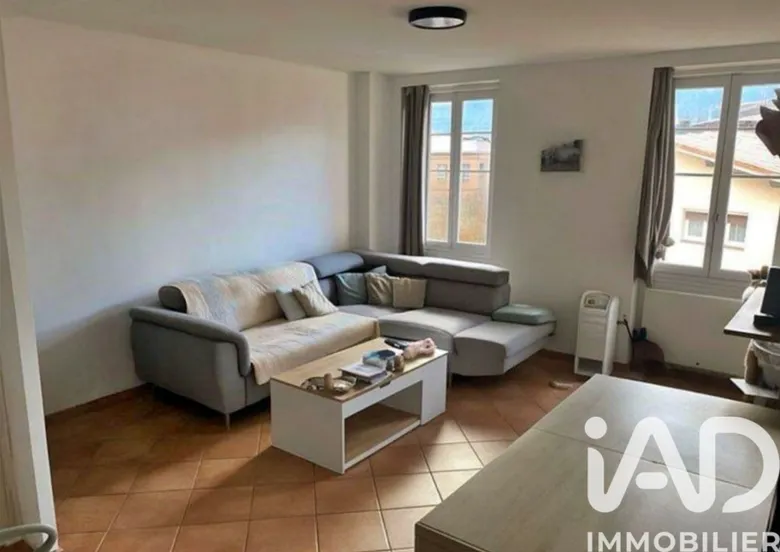 Appartement 4 pièces 72 m² · à Sospel · 72 m² · 228 000 €