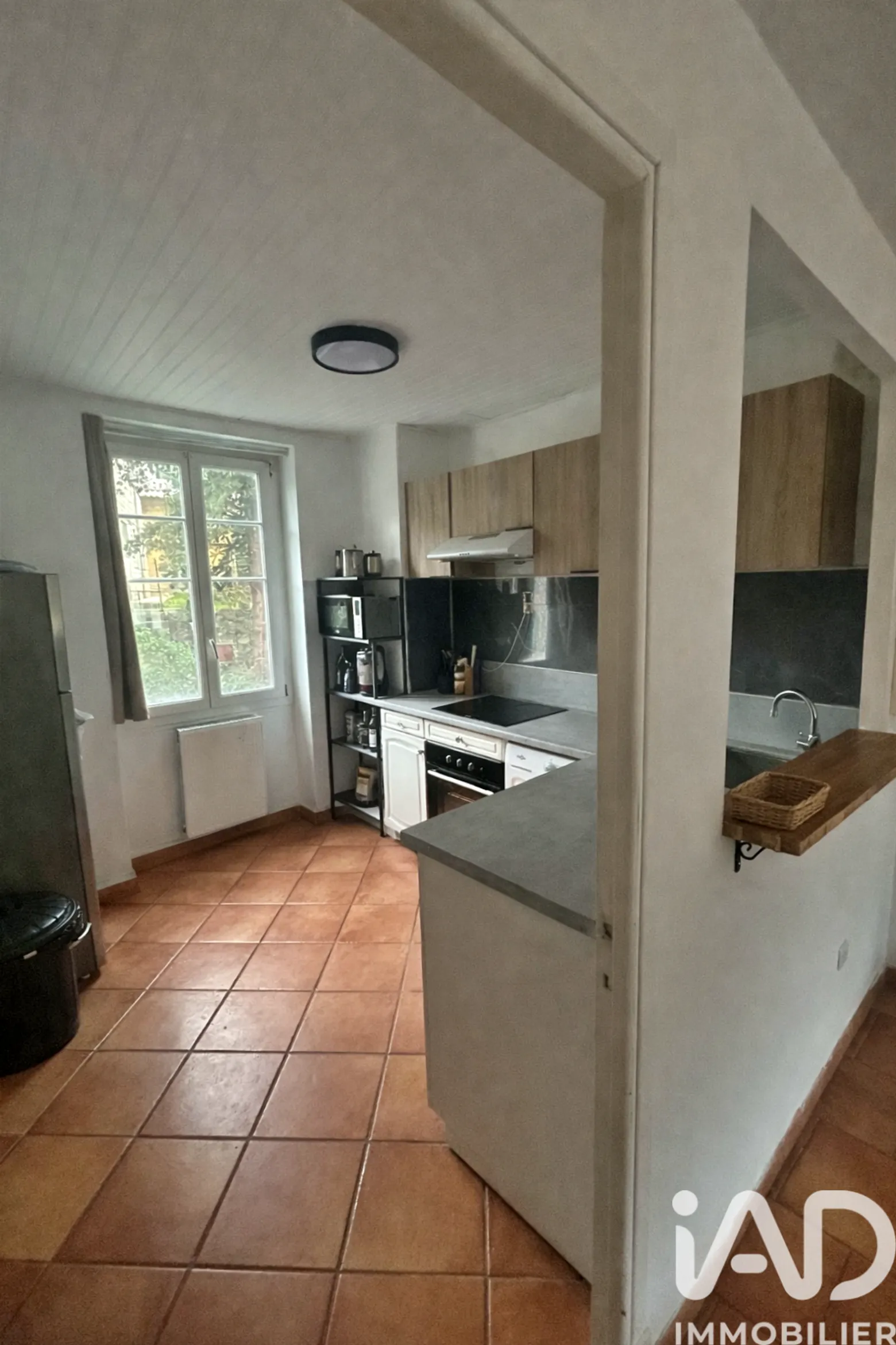 Vente appartement à Sospel (06380) : appartement 4 pièces 72 m² — 2