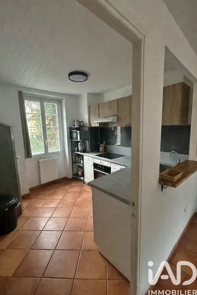 Appartement à Sospel (06380)