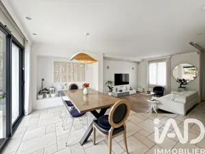 House in Nozay (91620)