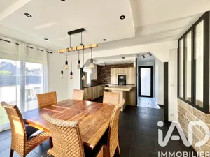 House in Ploumagoar (22970)