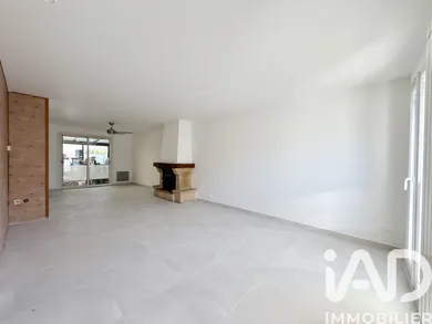 Detached house in Orléans (45100)