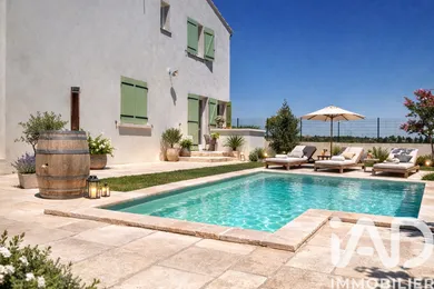 House in Bernis (30620)