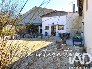 House in Marsais (17700)