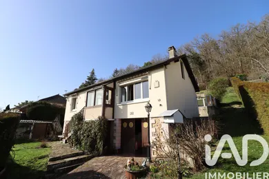 Maison à La Bonneville-sur-Iton (27190)