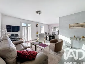 Maison à Vert-Saint-Denis (77240)