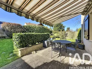 House in Vert-Saint-Denis (77240)