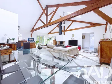 House in Saintry-sur-Seine (91250)