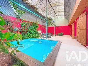 House in Saintry-sur-Seine (91250)