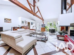House in Saintry-sur-Seine (91250)