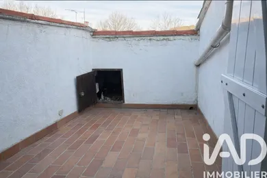 Apartment in Salon-de-Provence (13300)
