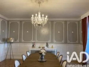 Maison de ville à Corme-Royal (17600)