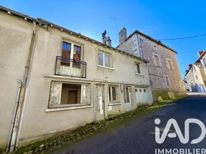 House in La Trimouille (86290)