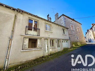 Maison à La Trimouille (86290)