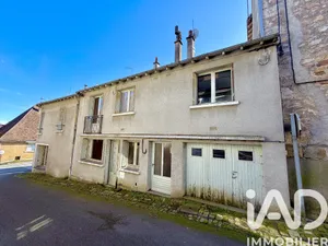 Maison à La Trimouille (86290)