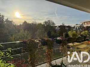 Apartment in Montigny-lès-Metz (57950)