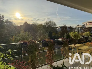 Apartment in Montigny-lès-Metz (57950)