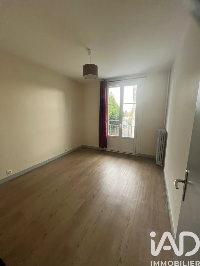 Appartement 2 pièces 50 m² · à Saint-Cyr-sur-Loire · 50,1 m² · 128 000 €